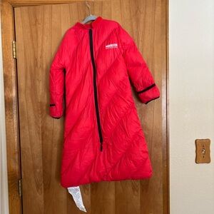 Morrison Outdoors Little Mo 6-24 months sleeping bag